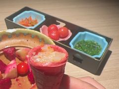 -匠和风精致料理(宁德万达店)