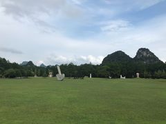 -Club Med地中海俱乐部·桂林度假村