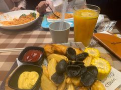 -米斯特比萨(罗斯福店)