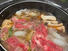 -黒毛和牛焼肉善 ZEN(難波心斎橋店)