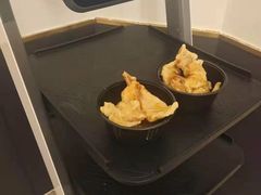 -金香匯晚茶(浑南店)