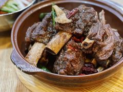 -江南面屋(明洞店)