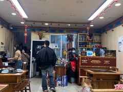 -金鼎雪山牦牛杂火锅(理县总店)