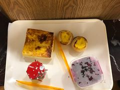 -丁香西饼屋(桂林路店)