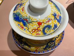 -杨记隆府重庆江湖菜(大悦城店)