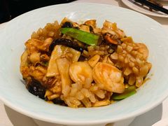 八珍豆腐-大铁勺新津菜(熙悦汇店)