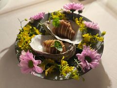 -三嚥阁 La Villa Restaurant