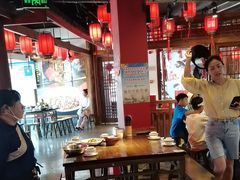 -印象鲵宴·张家界地标美食名片(溪布街店)