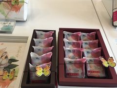 -好一朵茉莉花(老门东店)