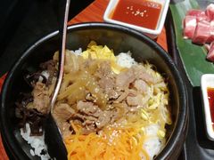 -山之屋炭火烧肉·生啤畅饮(大朗万科中央公园店)
