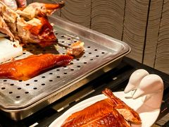 -金鸭季·北京烤鸭(深业上城店)