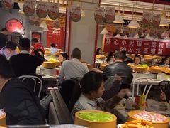 -龍歌自助小火锅(崂山丽达店)