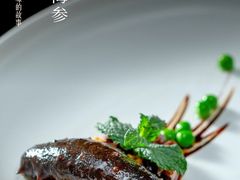 -城南往事·鲁菜济南菜(长清园博园恒大绿洲店)