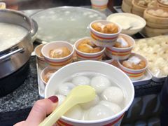 -八一路好吃街(雨田商务大厦店)