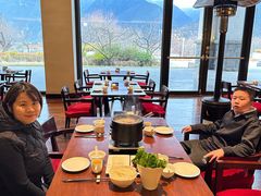 -林芝工布庄园希尔顿酒店-猎味中餐厅