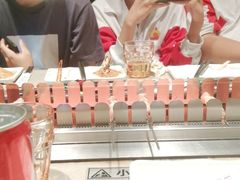 -丰茂烤串(金源店)