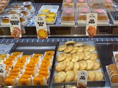 -黄远堂凤梨酥·伴手礼(中山路六店)