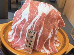 -牛匠和牛寿喜锅(西安总店)