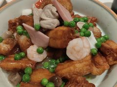 -慧娟面馆·餐厅(望江路店)