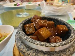 -后宫私房菜(汇客美食娱乐广场店)