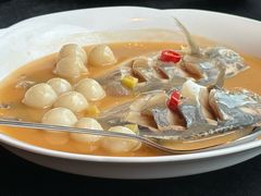 -醉东Oriental House(静安嘉里中心店)