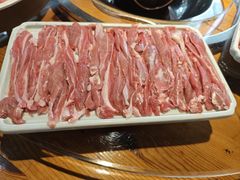 -義聚德·清真铜锅涮羊肉·烧烤(河东店)