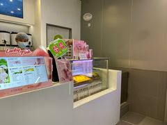 -树夏(成都招商大魔方店)