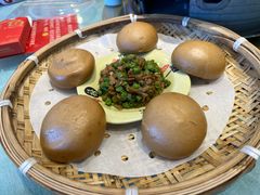 -大师傅金奖啤酒鱼(西街口总店)