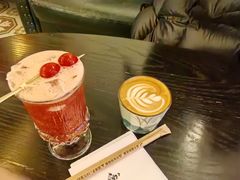 -糖房咖啡(南锣鼓巷店)