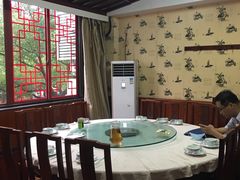 包厢-协和菜馆(凤凰街店)