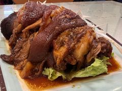 -鼎香润(德胜门内店)