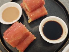 -海景壹号大酒店(滨湖店)