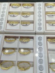 -菜百首饰(朝阳店)