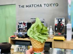 -THE MATCHA TOKYO抹茶东京