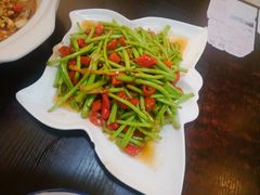 -胖子米线饭庄(二七路店)