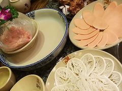 -蜀大侠火锅(建设路第五大道店)