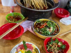 火锅串串-冒椒火辣(太古里店)