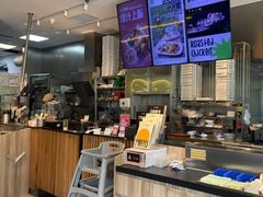 -乐凯撒披萨(汇港购物中心店)