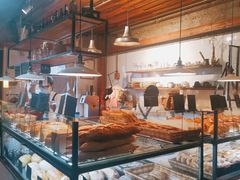 -仙峰天然面包(迎宾路店)