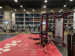 -上海浦东嘉里大酒店