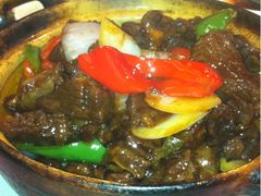 -宏玲餐厅(四川南路店)