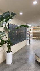 -DX HAIR SALON·发现未知美发沙龙