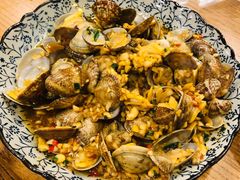 口味花甲-虾小龙老长沙龙虾馆(坡子街店)