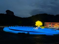 -鼎盛王朝康熙大典实景演出