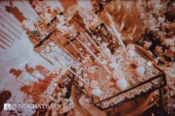 -Aimee'sCake婚礼甜品台·企业商务茶歇