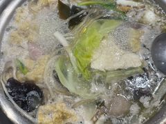 -海关荤豆花(洋河一路店)