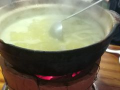 -捞围鲜·港式打边炉(海阳路店)