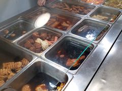 -老济南药膳把子肉(周公祠街店)