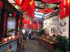 -客家大院·非遗赣南客家菜(郁孤台店)