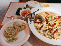 -江渔儿酸菜鱼(东厦一百店)